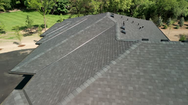 Best Cold Roofs  in Crooks, SD