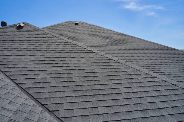 Best Chimney Flashing Repair  in Crooks, SD