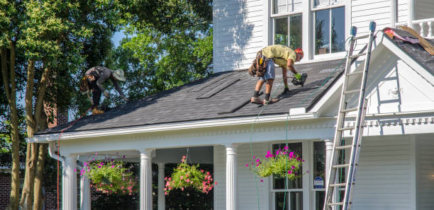 Hot Roofs in Crooks, SD