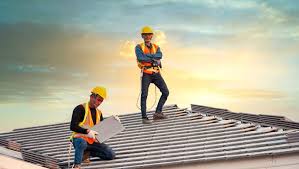 Best Emergency Roof Repair Services  in Crooks, SD